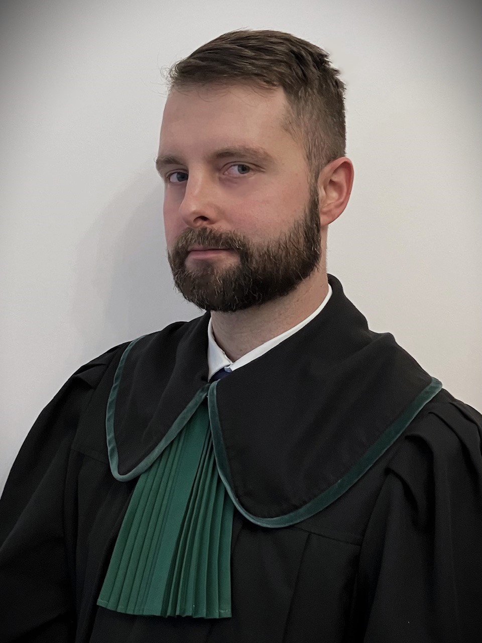 Adwokat Marek Zawadzki